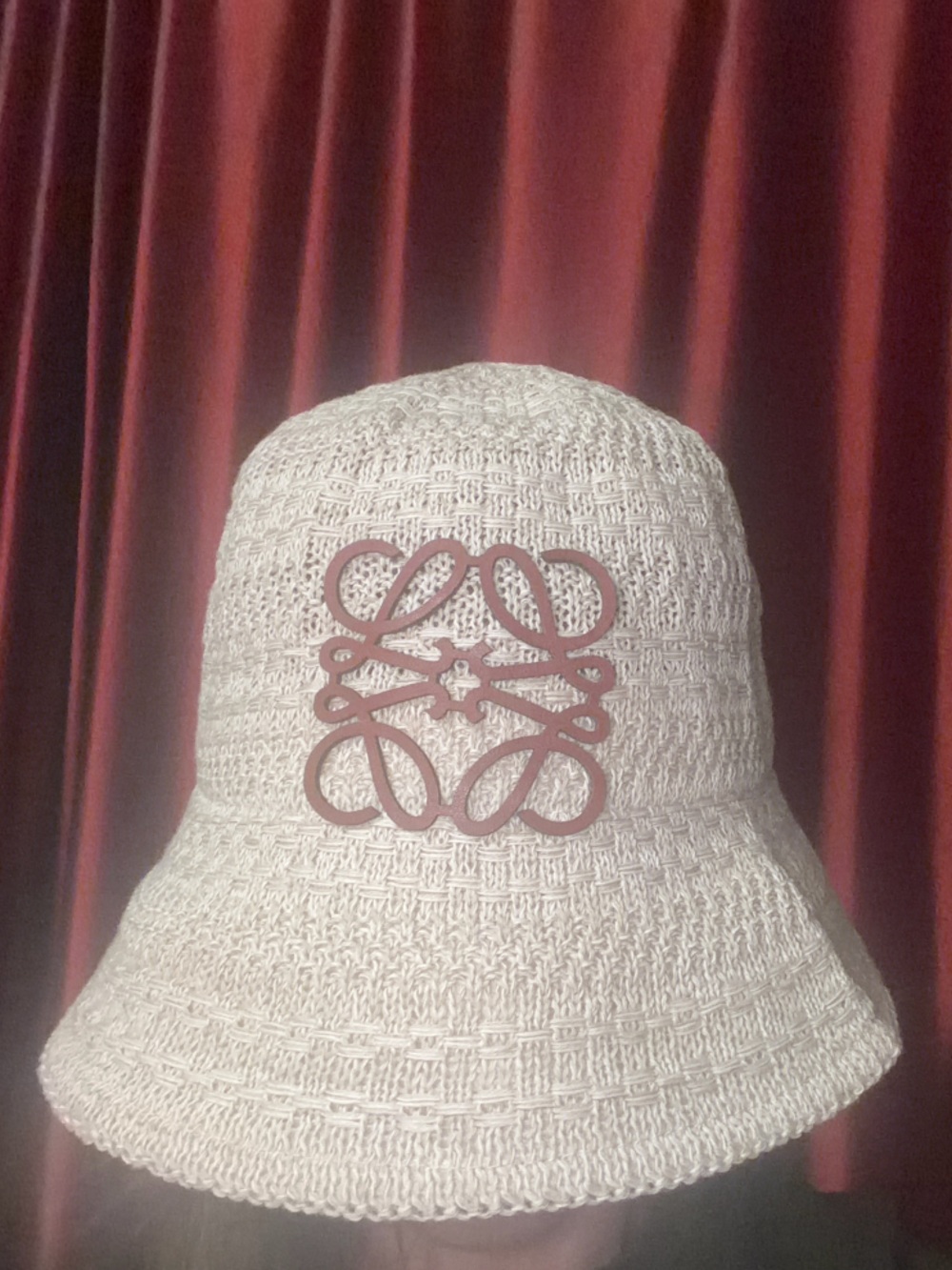 ☀️👒🤎 NEW! Raffia bucket hat 👒🏝️🥥 - Picture 7 of 10
